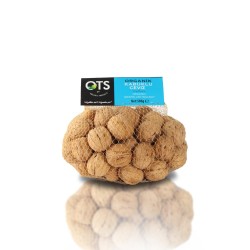 Ots Organik Kabuklu Ceviz 500 Gr