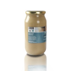 Ots Organik Tahin 1 Kg
