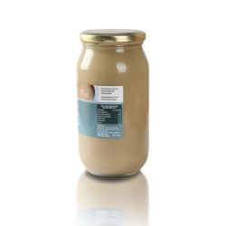 Ots Organik Tahin 1 Kg