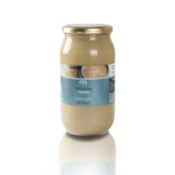 Ots Organik Tahin 1 Kg