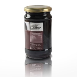 Ots Organik Üzüm Pekmezi 380 Gr