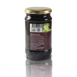 Ots Organik Üzüm Pekmezi 380 Gr