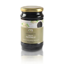 Ots Organik Dut Pekmezi 380 Gr
