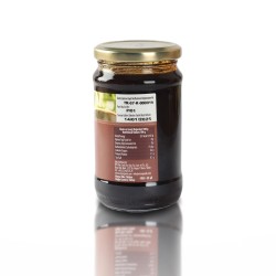 Ots Organik Hurma Pekmezi 360 Gr