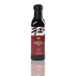 Ots Organik Keçiboynuzu Özü 340 Gr
