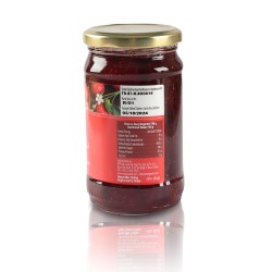Ots Organik Çilek Reçeli 360 Gr