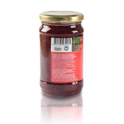 Ots Organik Çilek Reçeli 360 Gr