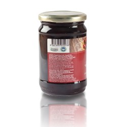 Ots Organik Vişne Reçeli 360 Gr