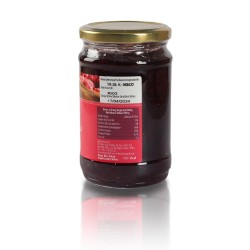 Ots Organik Ahududu Reçeli 360 Gr