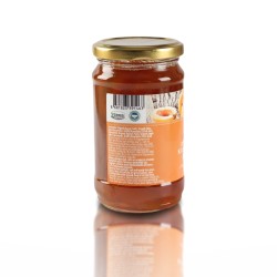 Ots Organik Kayısı Reçeli 360 Gr