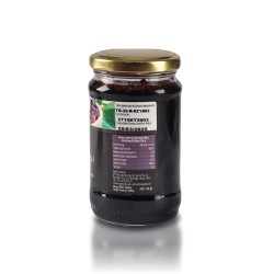 Ots Organik Karadut Reçeli 300 Gr