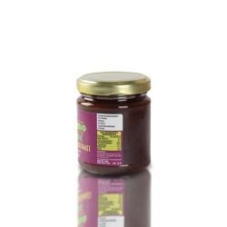 Ots Organik Carobio Keçiboynuzu Kreması 200 Gr