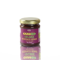 Ots Organik Carobio Keçiboynuzu Kreması 200 Gr