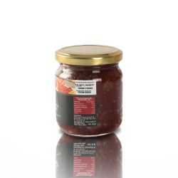 Ots Organik Kuru Domates Ezmesi 180 Gr