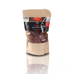 Ots Organik Kuru Domates - Yarım - 300 Gr