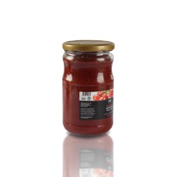 Ots Organik Domates Salçası 660 Gr
