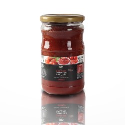 Ots Organik Domates Salçası 660 Gr