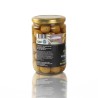 Ots Organik Salamura Domat Yeşil Zeytin 600 Gr