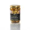 Ots Organik Salamura Domat Yeşil Zeytin 600 Gr