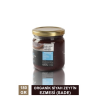 Ots Organik Siyah Zeytin Ezmesi ( Sade ) 180 Gr