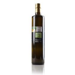 Ots Organik Naturel Sızma Zeytinyağı Cam Şişe 750 Ml