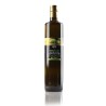 Ots Organik Naturel Sızma Zeytinyağı Cam Şişe 750 Ml