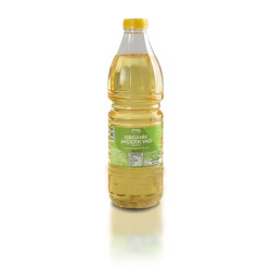 Ots Organik Ayçiçek Yağı 1 Litre