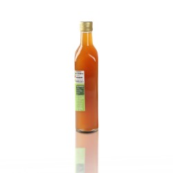 Ots Organik Elma Sirkesi 500 Ml