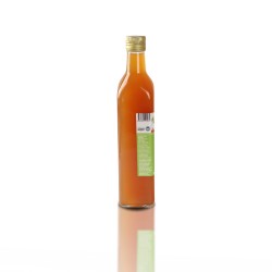 Ots Organik Elma Sirkesi 500 Ml