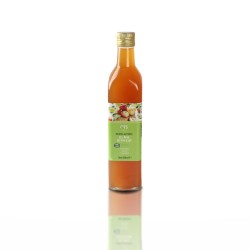 Ots Organik Elma Sirkesi 500 Ml