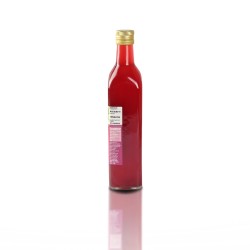Ots Organik Üzüm Sirkesi 500 Ml