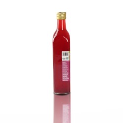 Ots Organik Üzüm Sirkesi 500 Ml