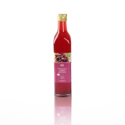 Ots Organik Üzüm Sirkesi 500 Ml