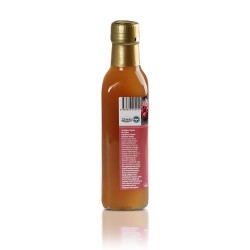 Ots Organik Alıç Sirkesi 250 Ml