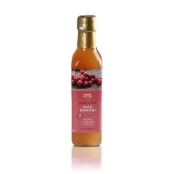 Ots Organik Alıç Sirkesi 250 Ml