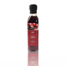 Ots Organik Nar Ekşisi 250 Gr
