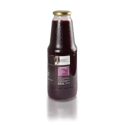 Ots Organik Karadut Ve Elma Suyu 1 Litre