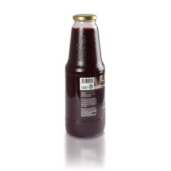Ots Organik Karadut Ve Elma Suyu 1 Litre