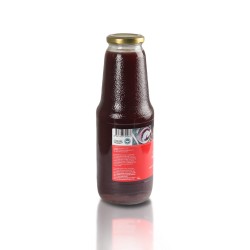 Ots Organik Nar Suyu 1 Litre