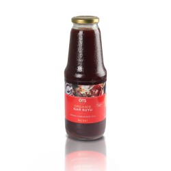 Ots Organik Nar Suyu 1 Litre