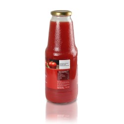 Ots Organik Domates Suyu 1 Litre
