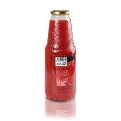Ots Organik Domates Suyu 1 Litre