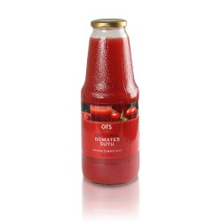 Ots Organik Domates Suyu 1 Litre