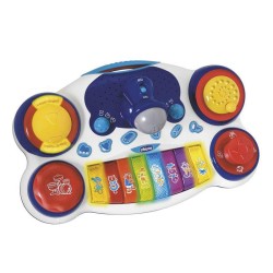 Chicco Dj Piyanom
