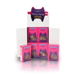 Ots Organik Hopbidi Mix -Portakal,çilek,nar,limon- 12'li