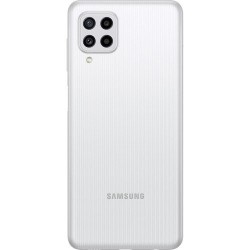 Samsung M22 Sm-M225Fv/ds White 4Gb/128Gb