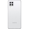 Samsung M22 Sm-M225Fv/ds White 4Gb/128Gb