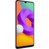 Samsung M22 Sm-M225Fv/ds White 4Gb/128Gb