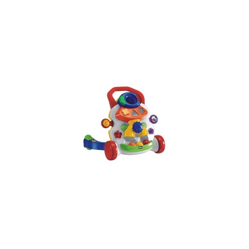 Chicco İlk Adımlar Aktivite Yürüteci Chicco İlk Adımlar Aktivite Yürüteci