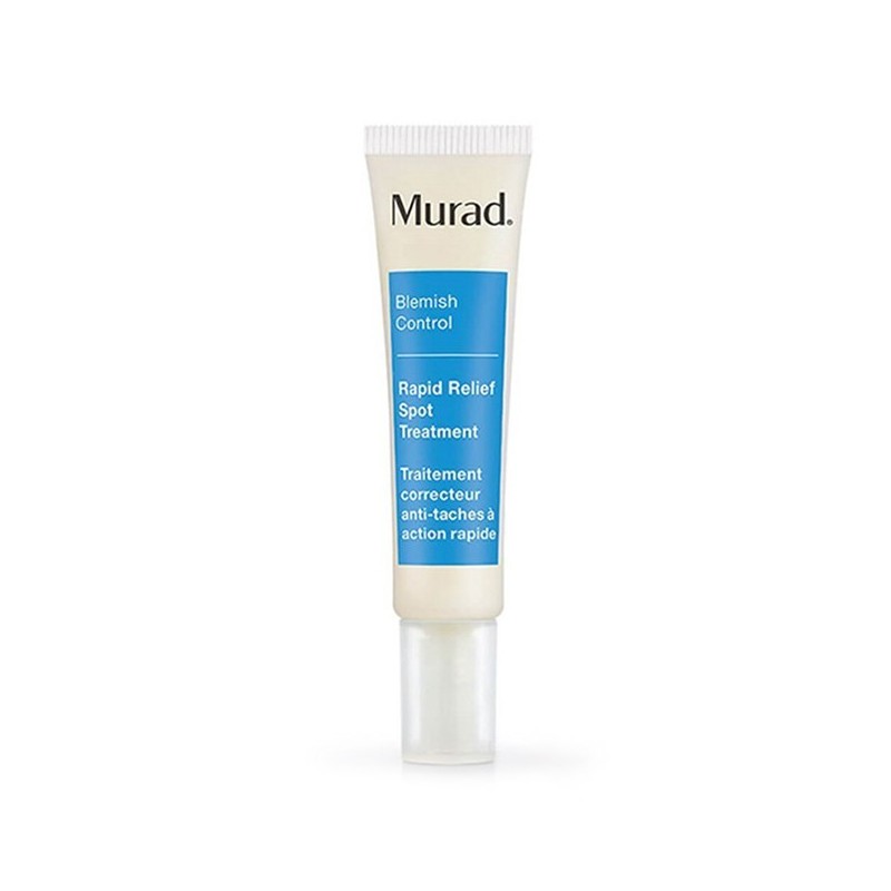 Dr. Murad Blemish Control Tapid Relief Spot Treatment 15 ML - Lokal Sivilce Kurutucu Jel Dr. Murad Blemish Control Tapid Relief Spot Treatment 15 ML - Lokal Sivilce Kurutucu Jel